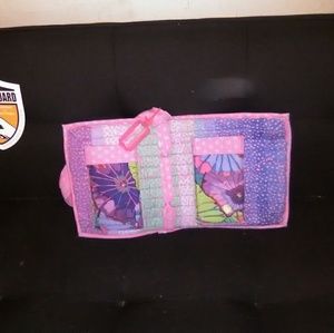 Cosmetic bag
